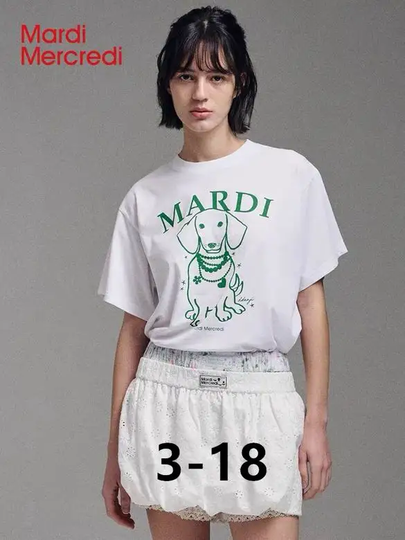 Mardi Mercredi S-XL 30